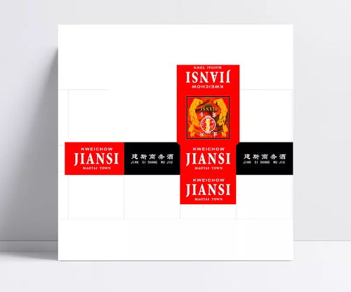 精美酒杯包裝設計方案 從茅臺仙女到日用品包裝的創(chuàng)意實現(xiàn)